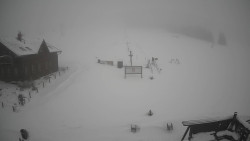 Horské atrakce Ramzová