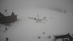 Horské atrakce Ramzová