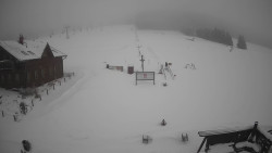 Horské atrakce Ramzová