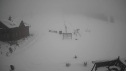 Horské atrakce Ramzová