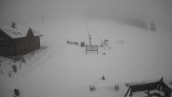 Horské atrakce Ramzová