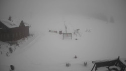 Horské atrakce Ramzová