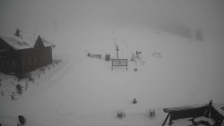 Horské atrakce Ramzová