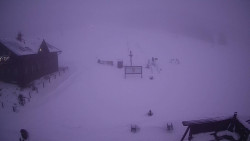 Horské atrakce Ramzová