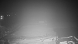 Horské atrakce Ramzová