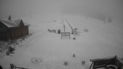 Horské atrakce Ramzová