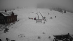 Horské atrakce Ramzová