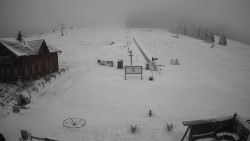 Horské atrakce Ramzová