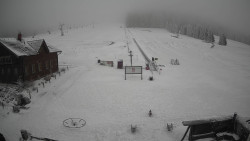 Horské atrakce Ramzová