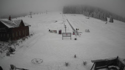 Horské atrakce Ramzová