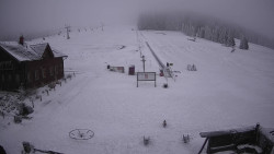 Horské atrakce Ramzová