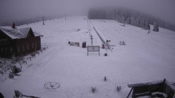 Horské atrakce Ramzová