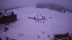 Horské atrakce Ramzová