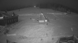 Horské atrakce Ramzová