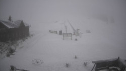 Horské atrakce Ramzová