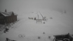 Horské atrakce Ramzová