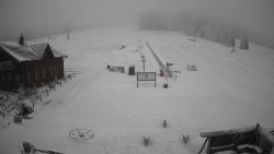 Horské atrakce Ramzová