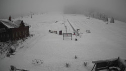 Horské atrakce Ramzová