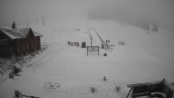 Horské atrakce Ramzová