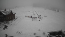 Horské atrakce Ramzová