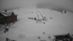 Horské atrakce Ramzová