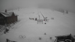 Horské atrakce Ramzová