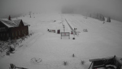 Horské atrakce Ramzová