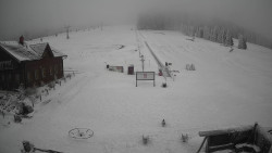 Horské atrakce Ramzová