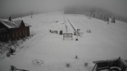 Horské atrakce Ramzová