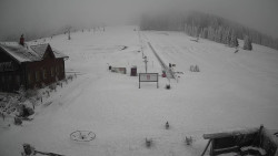 Horské atrakce Ramzová