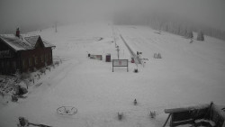 Horské atrakce Ramzová