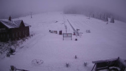 Horské atrakce Ramzová