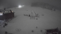 Horské atrakce Ramzová