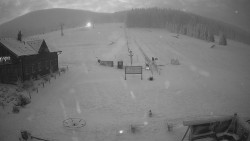 Horské atrakce Ramzová