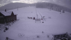 Horské atrakce Ramzová