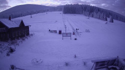 Horské atrakce Ramzová