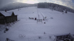 Horské atrakce Ramzová