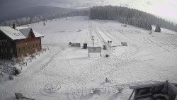 Horské atrakce Ramzová