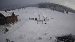 Horské atrakce Ramzová