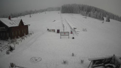 Horské atrakce Ramzová