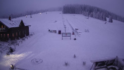 Horské atrakce Ramzová