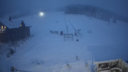 Horské atrakce Ramzová