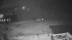 Horské atrakce Ramzová