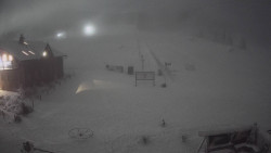 Horské atrakce Ramzová