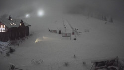 Horské atrakce Ramzová