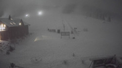 Horské atrakce Ramzová