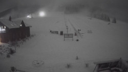 Horské atrakce Ramzová