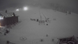 Horské atrakce Ramzová