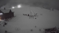 Horské atrakce Ramzová