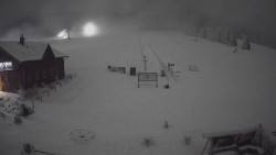 Horské atrakce Ramzová